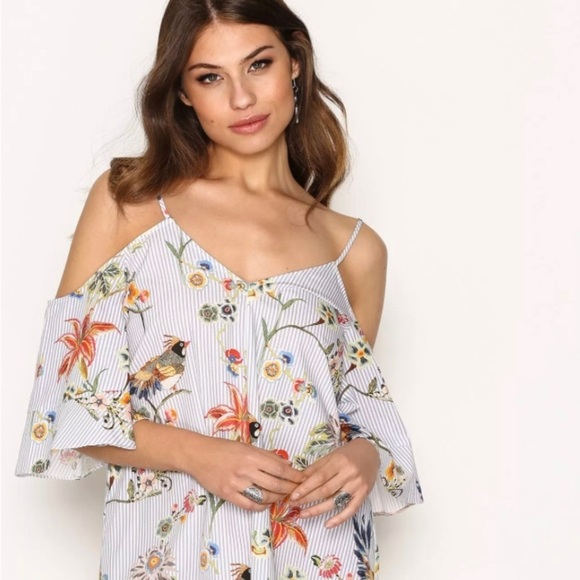 Boho belle sleeve Small/Medium - Picture 4 of 9